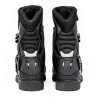 Bottes moto SIDI MID ADVENTURE 2 GORE-TEX Noir