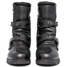 Bottes moto SIDI MID ADVENTURE 2 GORE-TEX Noir