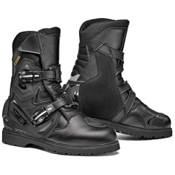 Bottes moto SIDI MID ADVENTURE 2 GORE-TEX Noir