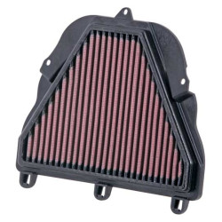 Air filter K&amp-N TB-6706 Triumph STREET TRIPLE / DAYTONA