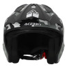 Casque moto jet Acerbis ARIA 22.06 CAMO