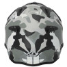 Casque moto jet Acerbis ARIA 22.06 CAMO