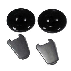 Kit vis pour écran casque Nolan N43E AIR / Grex G4.1