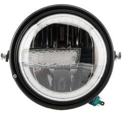 Puig LUMEN R LED headlight 2