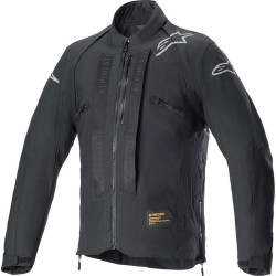 Alpinestars TECHDURA Jacket Black