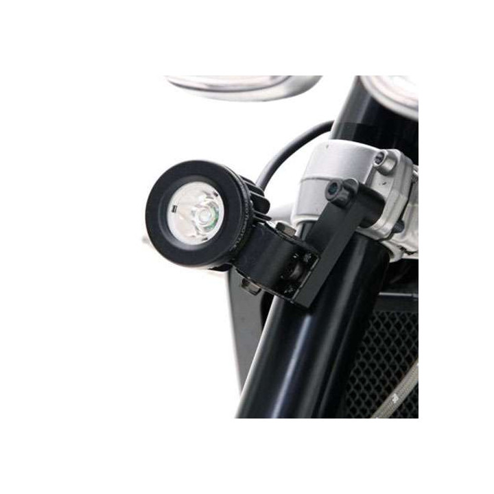 Universal mountings for DENALI Pivot Light Mounts