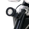 Universal mountings for DENALI Pivot Light Mounts