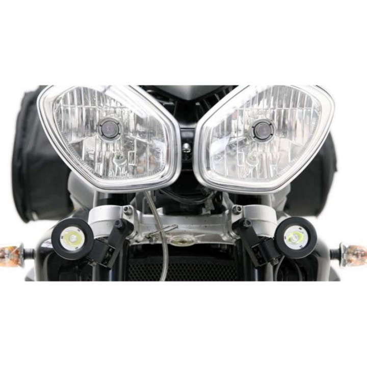 Fixations universelles pour feux DENALI Pivot Light Mount