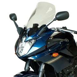 Bulle Bullster HP 45cm (BY138HP) Yamaha XJ6 DIVERSION