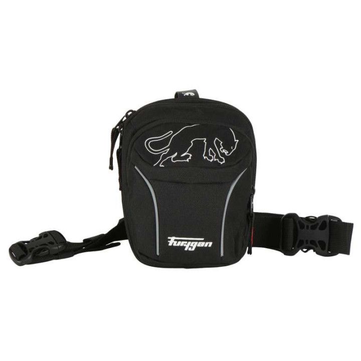 Furygan COLT EVO 2 motorcycle thigh bag