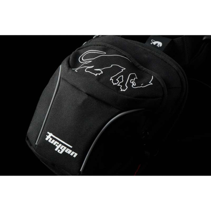 Furygan COLT EVO 2 motorcycle thigh bag