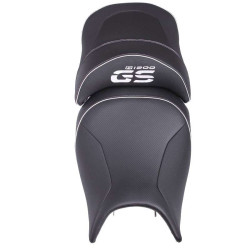 Bagster READY LUXE comfort saddle (5342Z) BMW R1200GS/R1250GS LC