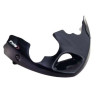 Sabot moteur Puig Noir (4000N) Honda CBF500 04-07 