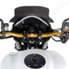 Guidon moto Barracuda SUPERBIKE 28 mm