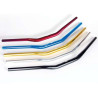 Guidon moto Barracuda SUPERBIKE 28 mm
