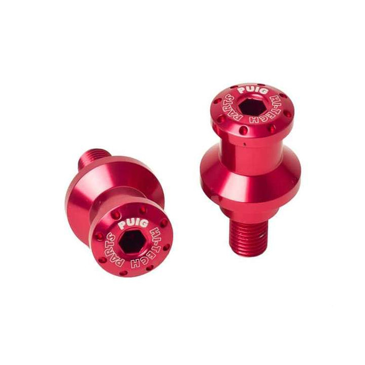 Puig alu M8x125 motorcycle diabolos