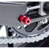 Puig alu M8x125 motorcycle diabolos