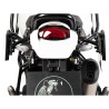 Pannier holder Hepco-Becker C-BOW DUCATI DESERT X
