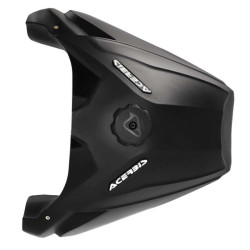 Réservoir essence Acerbis 23 litres Noir Yamaha 700 TÉNÉRÉ 2