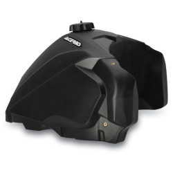 Acerbis 23-liter fuel tank Black Yamaha 700 TENERATED