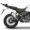 Support top case Shad TOP MASTER (D0DS92ST) Ducati DESERT X