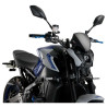 Windscreen Puig New Generation SPORT PLUS (20643) Yamaha MT-09 21-