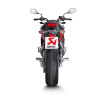 Full line Akrapovic RACING Titanium (S-H6R11-AFT) Honda CB650F / CBR650F 14-