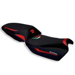Housse de selle Tappezzeria TOKAT Ducati Multistrada V4 21- 2