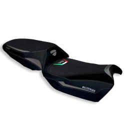 Housse de selle Tappezzeria TOKAT Ducati Multistrada V4 21-