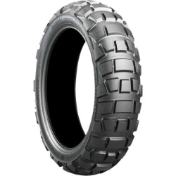 Pneu arrière Bridgestone BATTLAX ADVENTURECROSS AX41R 120/90-17 64P TL