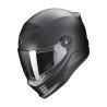 Casque Scorpion COVERT-FX NOIR MAT
