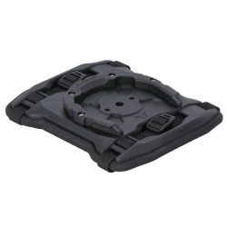 SW-Motech passenger saddle attachment for PRO panniers