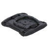 SW-Motech passenger saddle attachment for PRO panniers