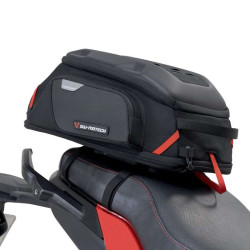 SW-Motech passenger saddle attachment for PRO panniers 2