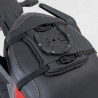 SW-Motech passenger saddle attachment for PRO panniers