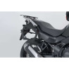 Suitcase kit SW-MOTECH DUSC 2X41L (KFT.01.070.65100/B) Honda XL750 Transalp