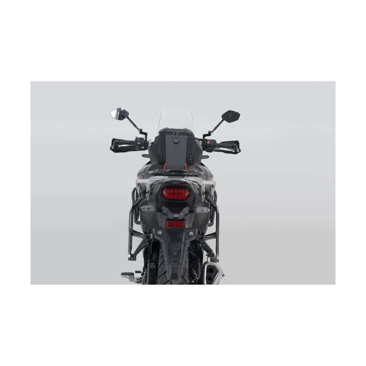 Suitcase kit SW-MOTECH DUSC 2X41L (KFT.01.070.65100/B) Honda XL750 Transalp