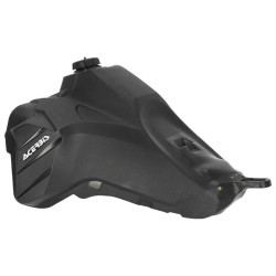 Réservoir essence Acerbis 25 litres Noir CRF1100L AFRICA TWIN