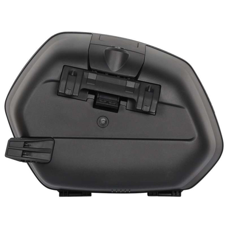 Kit of Shad SH36 cases + 3P brackets (V0DS31IF) VOGE 300DS