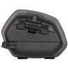Kit valises Shad SH36 + supports 3P (V0DS31IF) VOGE 300DS