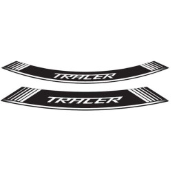 Puig wheel trim (9293) Yamaha TRACER 2