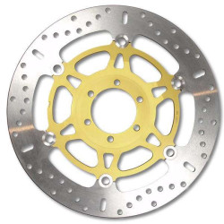 Front brake disc EBC MD2001X Yamaha FZR400/600 FZS600 Fazer TDM850 FJ1200