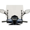 Windshield Puig TX (20872W) SYM SYMPHONY ST 125 LC