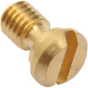 Vis de purge KAYABA pour tube de fourche (110090000601)