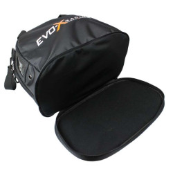 Sac à casque Evo-X Racing HELMET BAG 2