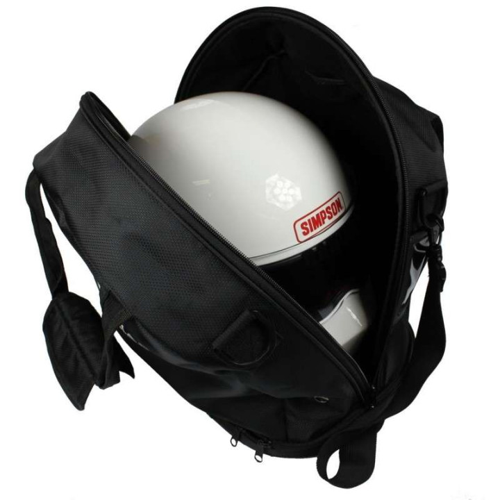 Sac à casque Evo-X Racing HELMET BAG