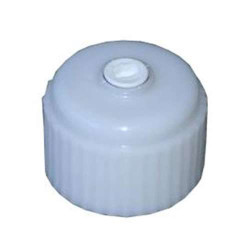 Bouchon standard Tuff Jug avec embout pour tuyau