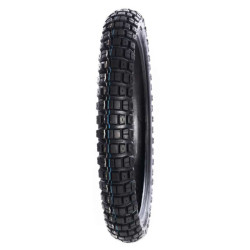 Motoz TRACTIONATOR DUALVENTURE 90/90-21 54Q TL front tire
