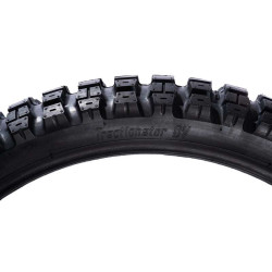 Motoz TRACTIONATOR DUALVENTURE 90/90-21 54Q TL front tire 2