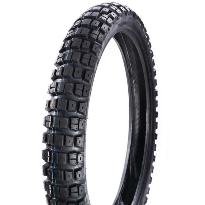 Motoz TRACTIONATOR DUALVENTURE 90/90-21 54Q TL front tire